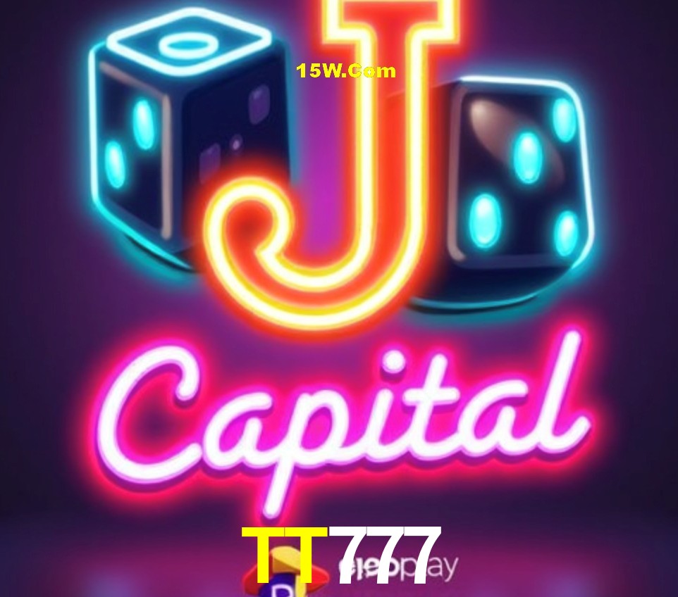 A Revolução dos Aplicativos de Jogos no TT777